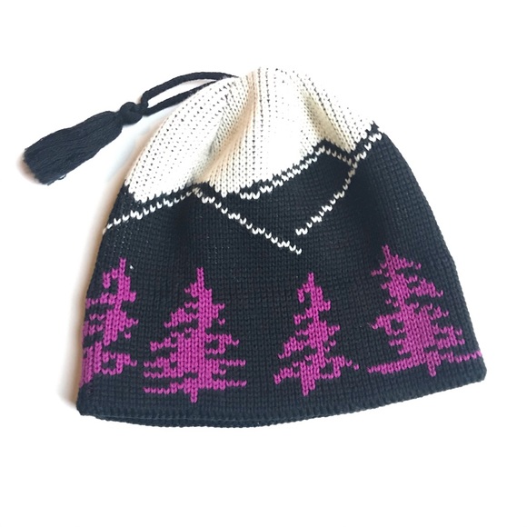 wigwam winter hats